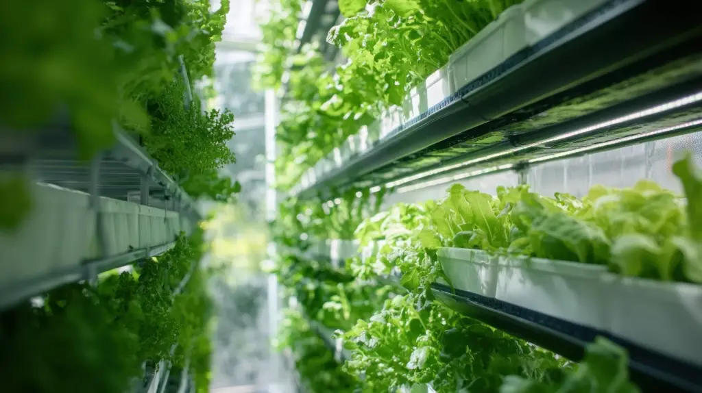 Vertical Farming